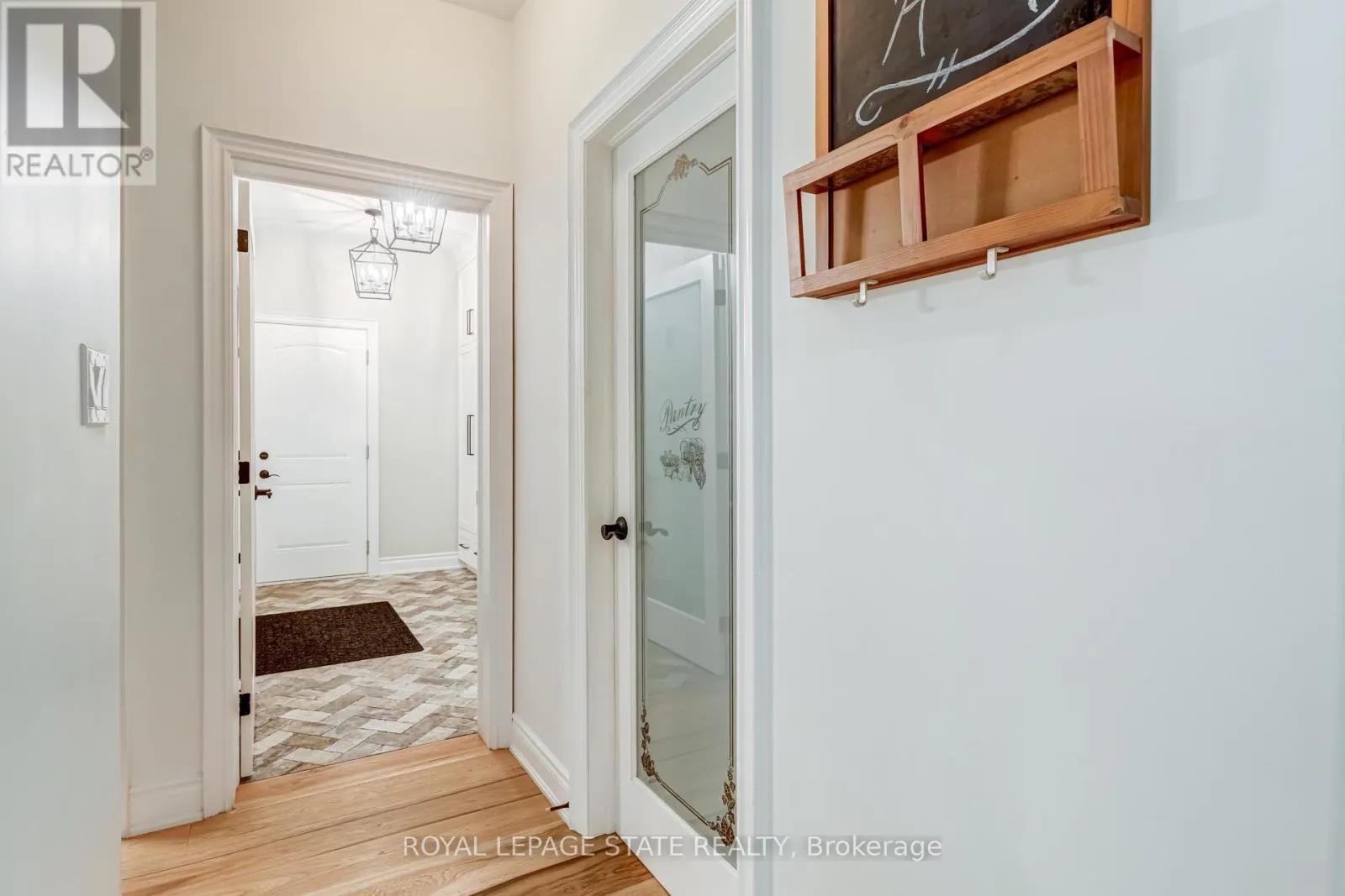 60 PARKER AVENUE