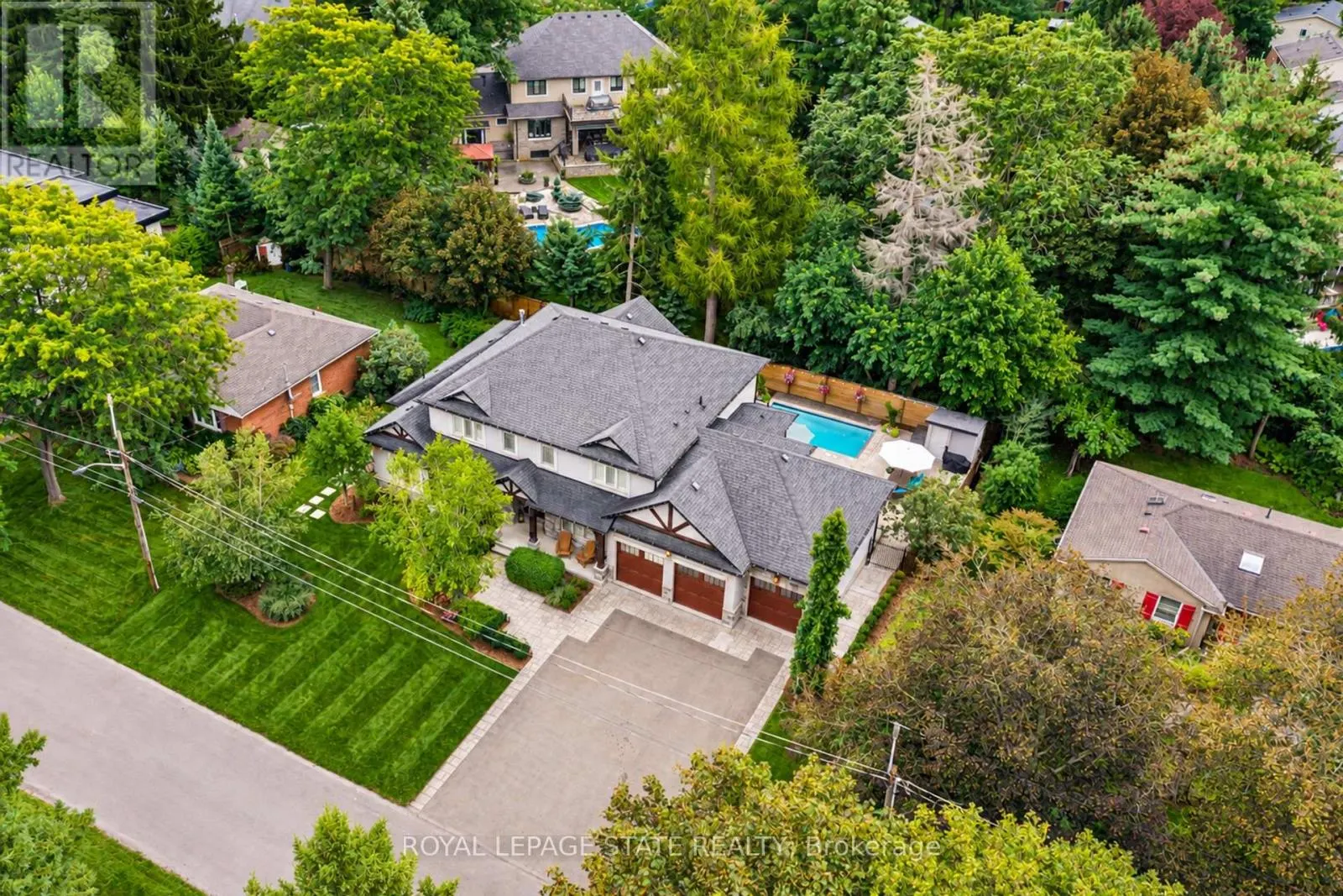 60 PARKER AVENUE