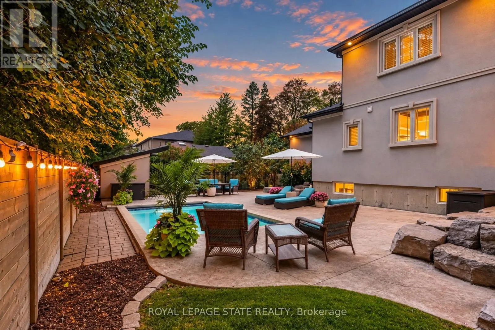 60 PARKER AVENUE