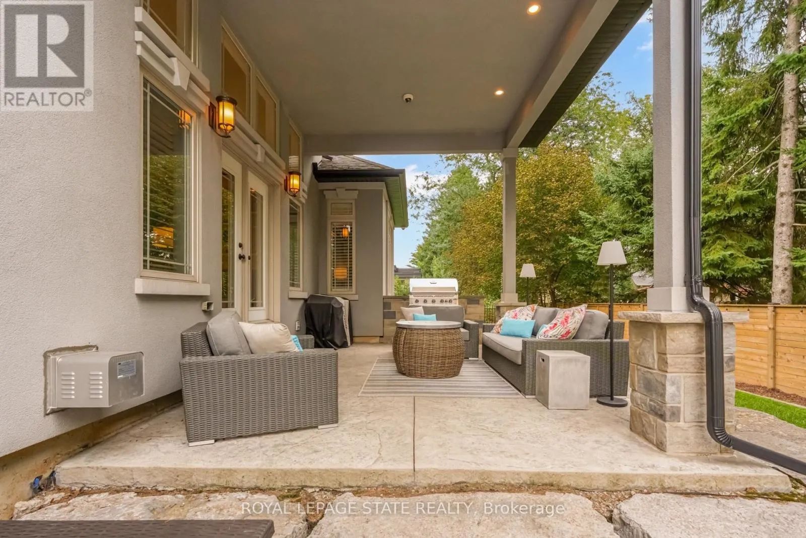 60 PARKER AVENUE
