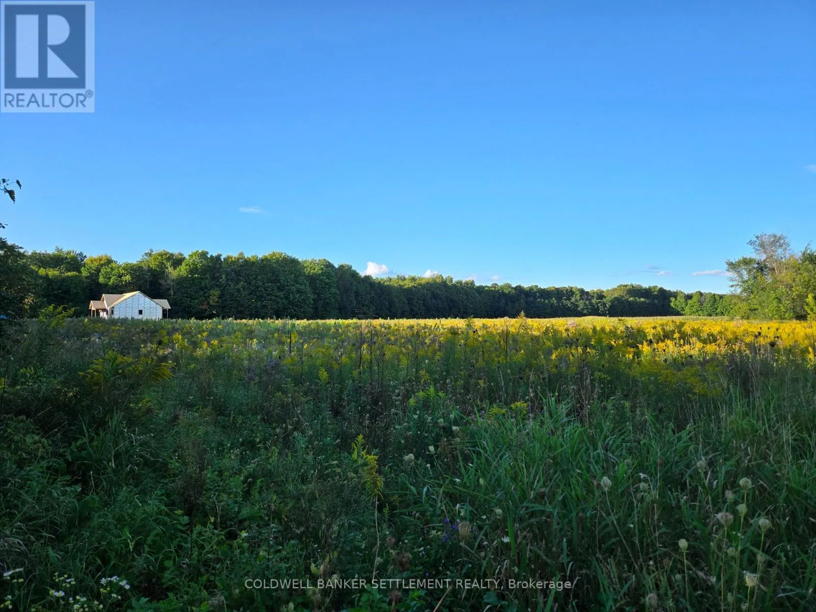 LOT 2 BUSH ROAD