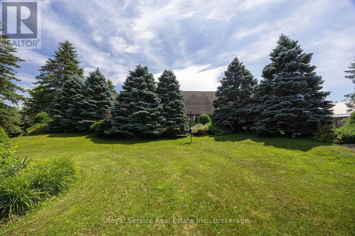 1327 STEWART LINE