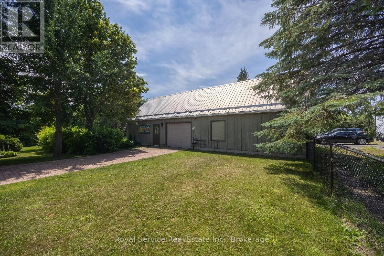 1327 STEWART LINE