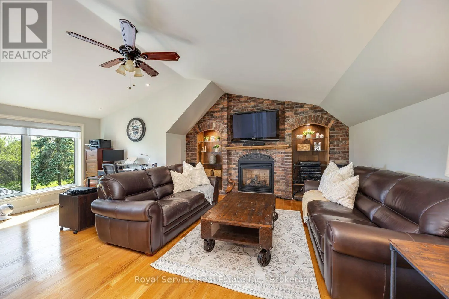 1327 STEWART LINE