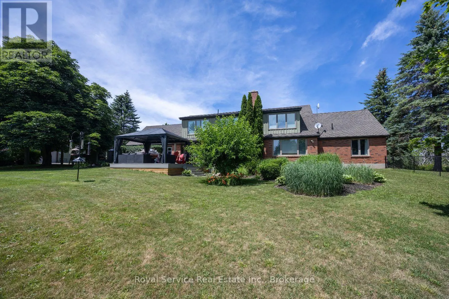 1327 STEWART LINE