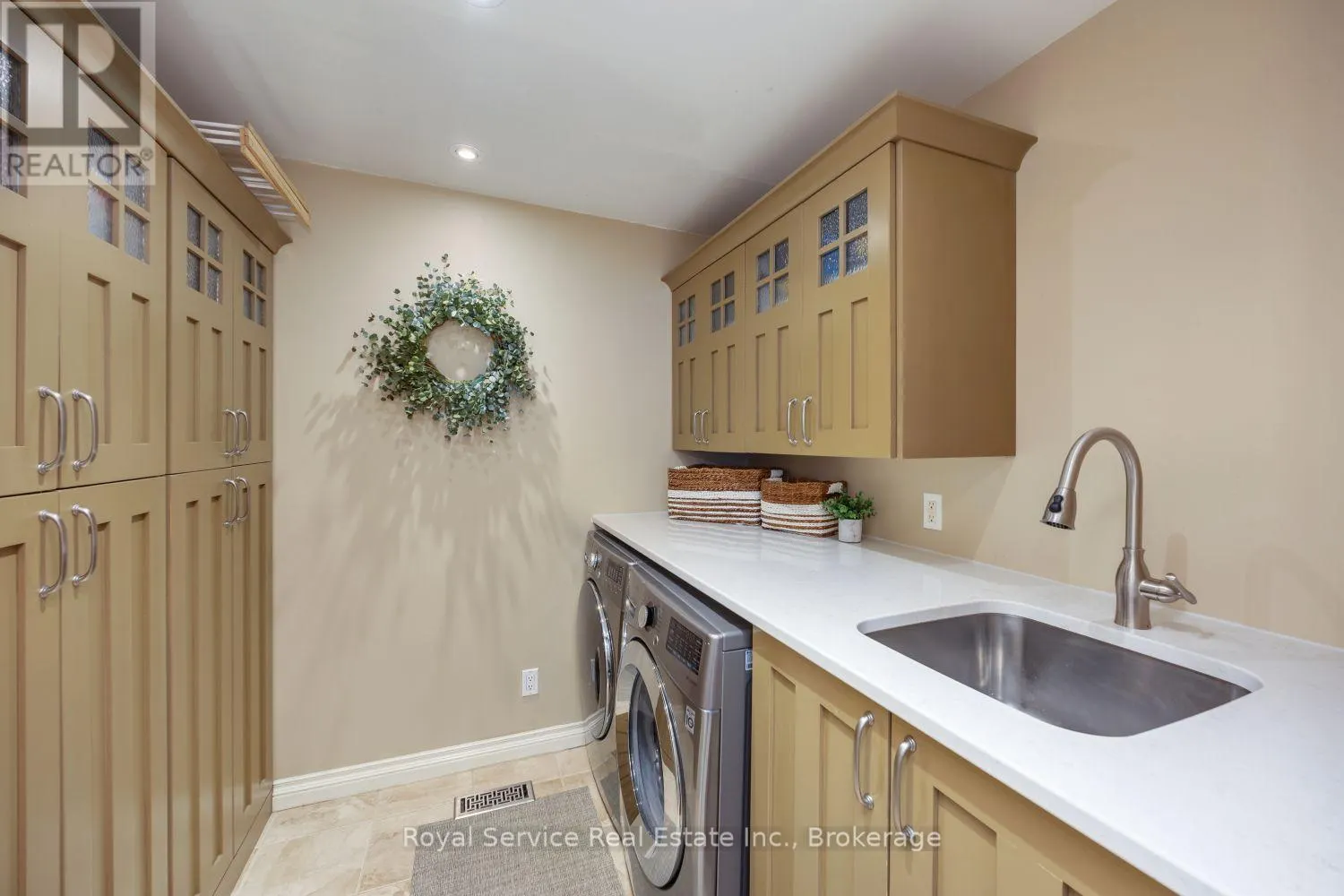 1327 STEWART LINE