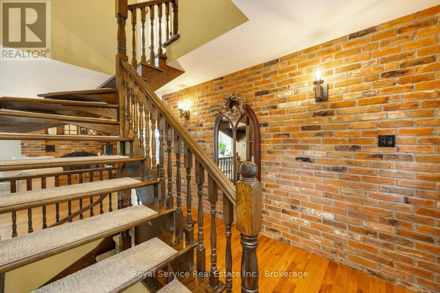 1327 STEWART LINE