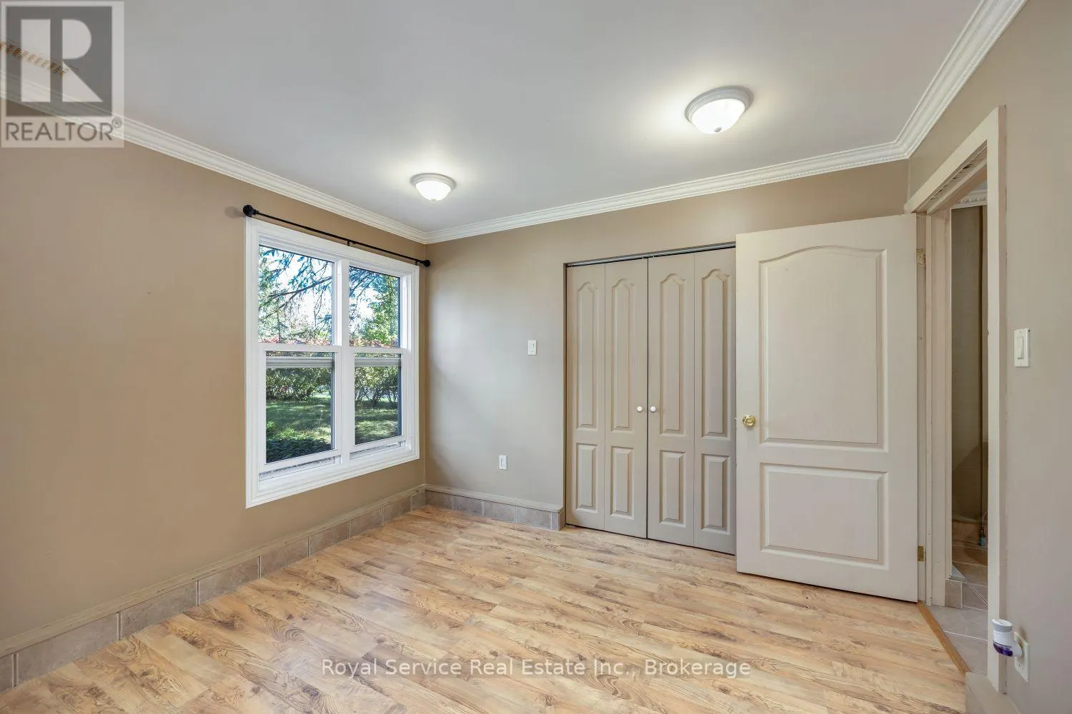 1327 STEWART LINE