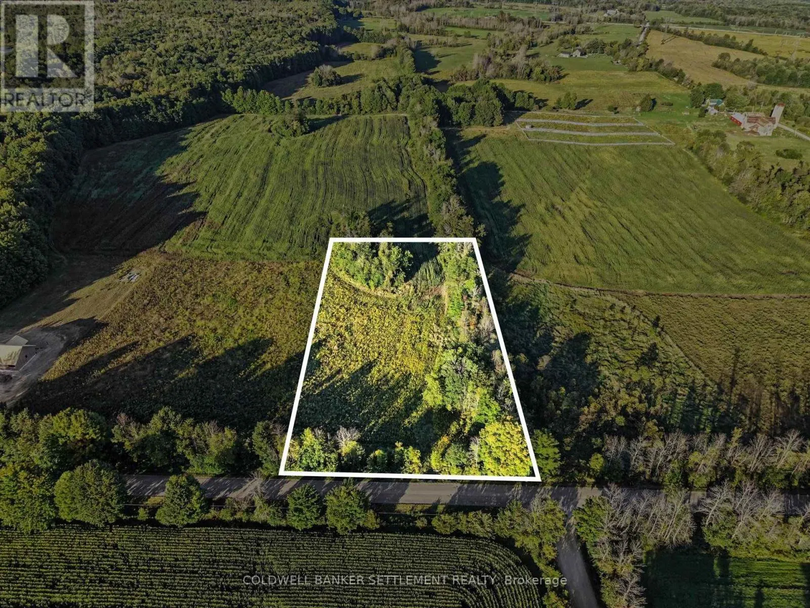 LOT 3 BUSH ROAD