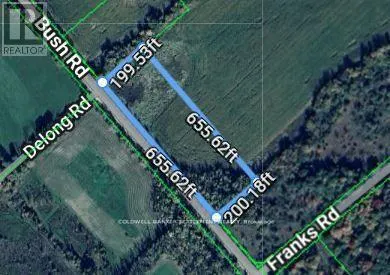 LOT 5 BUSH ROAD