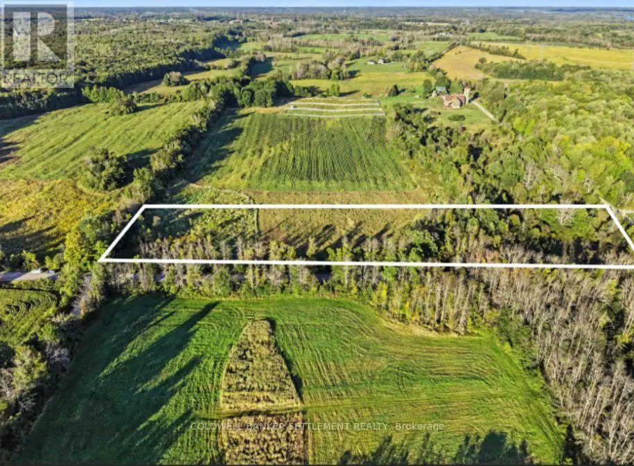 LOT 5 BUSH ROAD