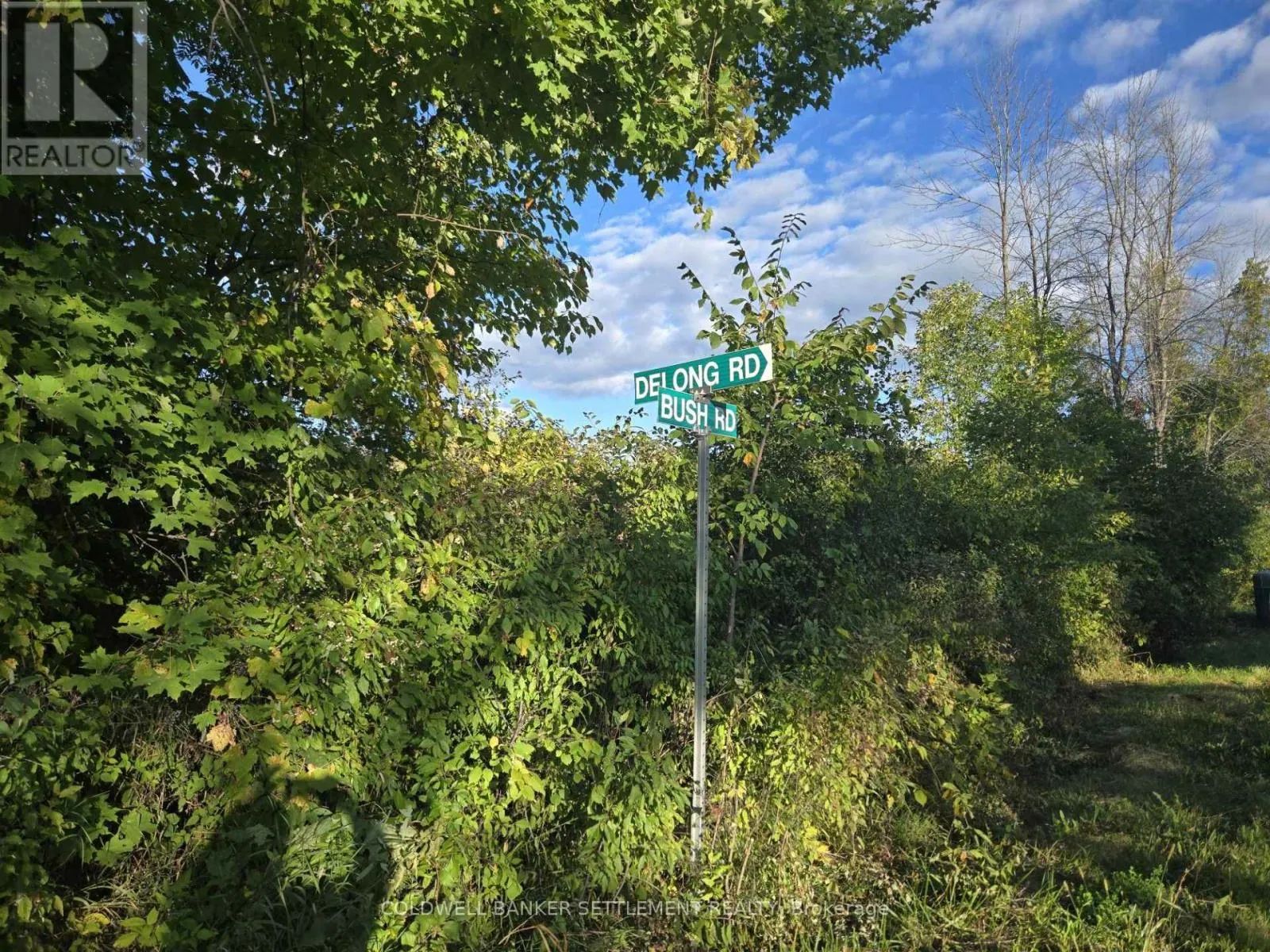 LOT 5 BUSH ROAD