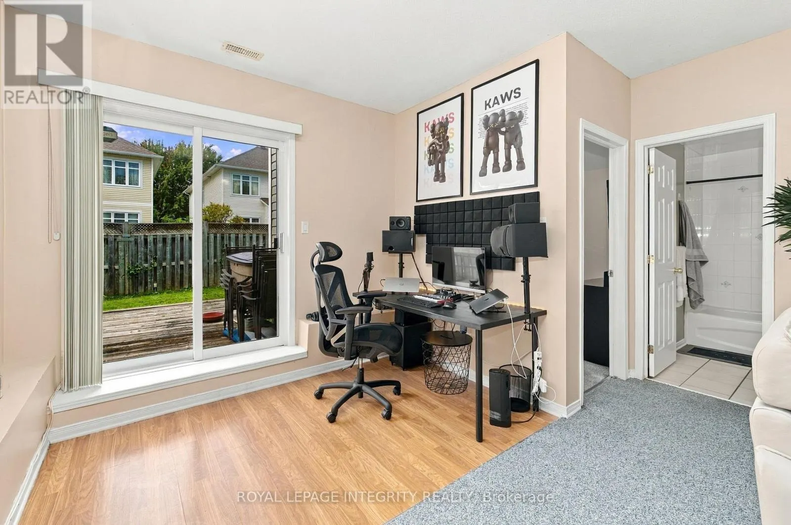 72 CALAVERAS AVENUE