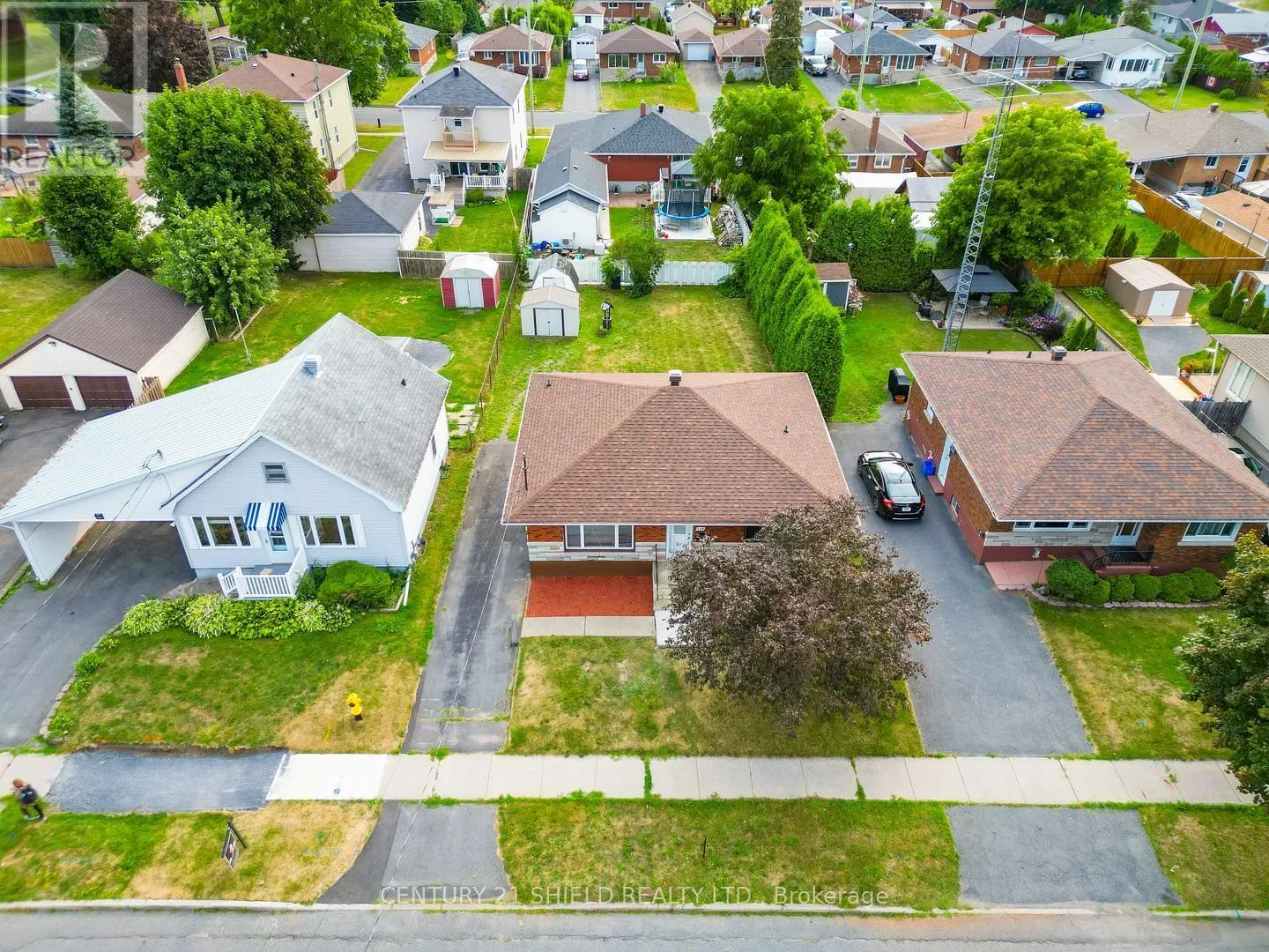 119 ANTHONY STREET
