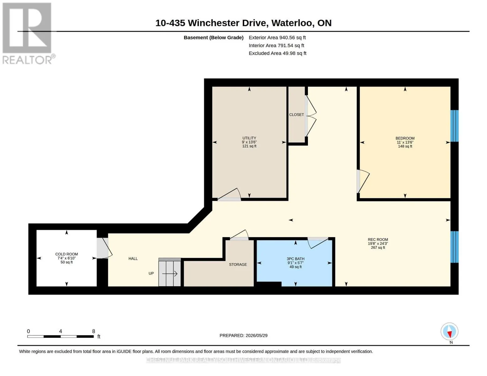 10 - 435 WINCHESTER DRIVE