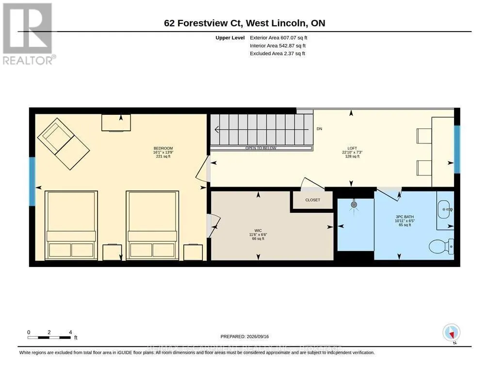 62 FORESTVIEW COURT