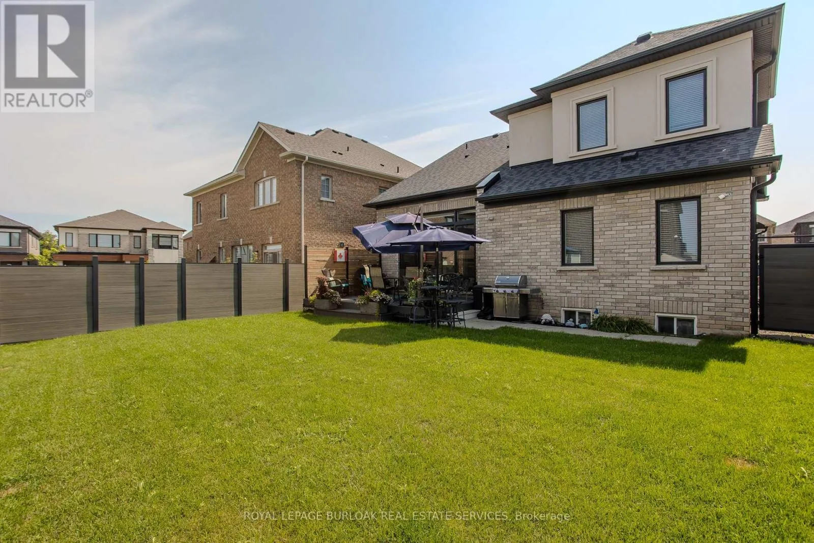 72 POND VIEW GATE
