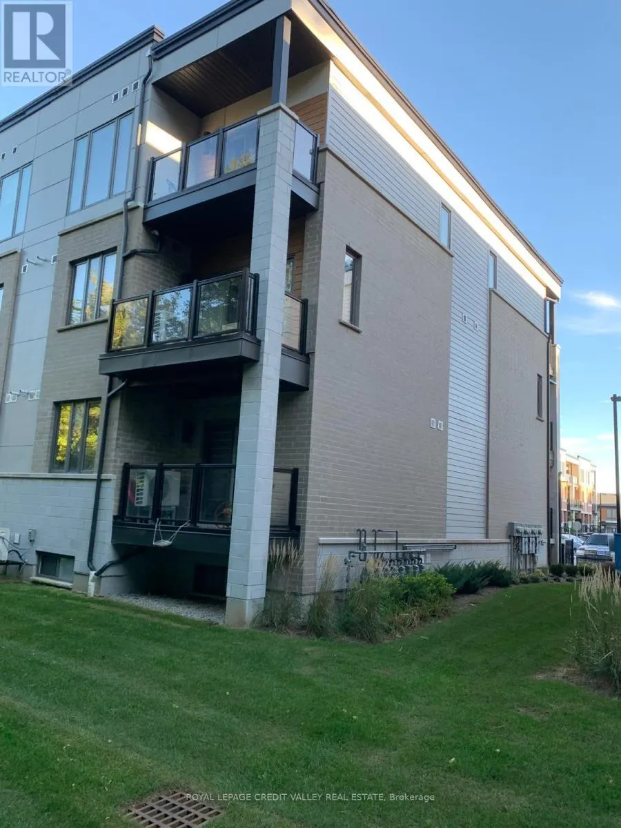 13 - 25 ISHERWOOD AVENUE E