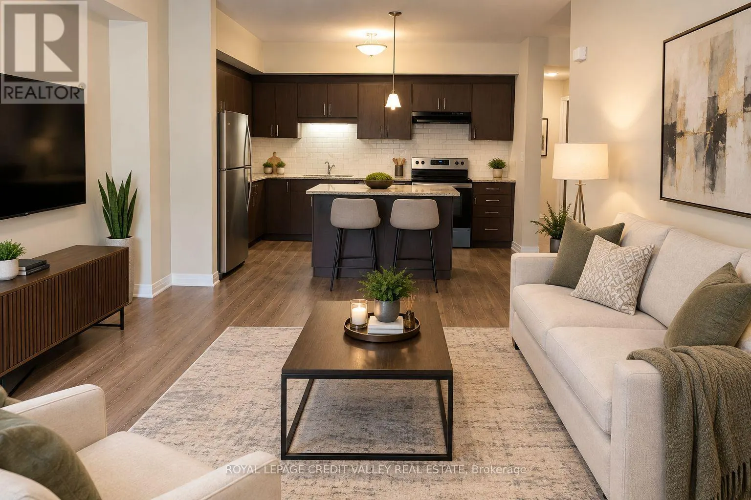 13 - 25 ISHERWOOD AVENUE E