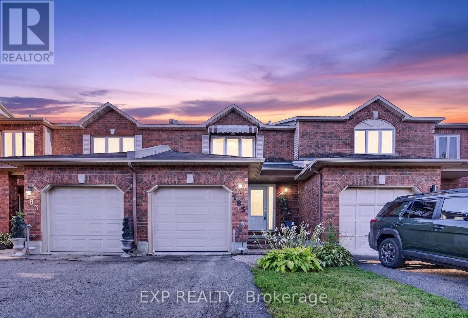 185 HUNTERSWOOD CRESCENT