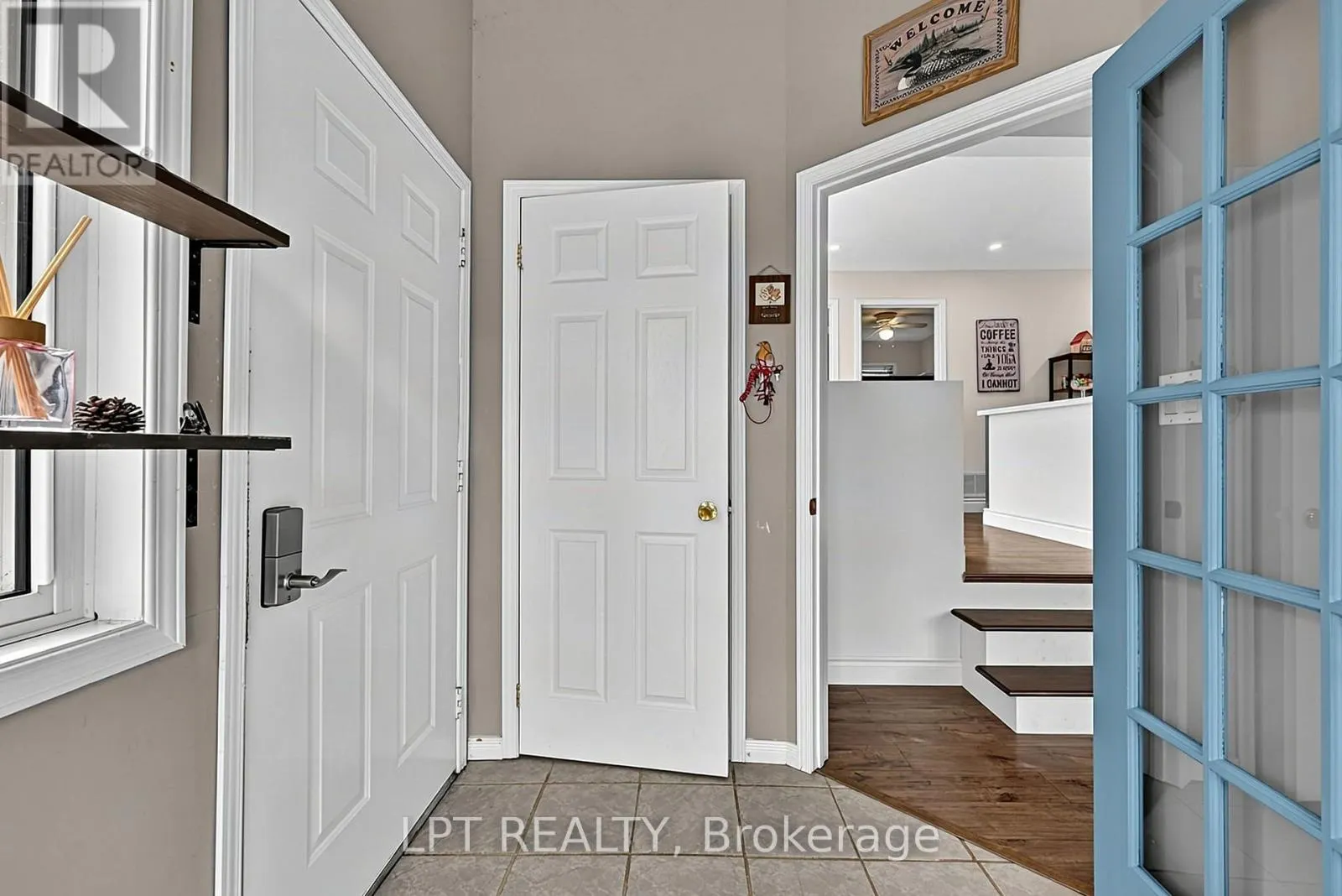 5 PINETREE ROAD
