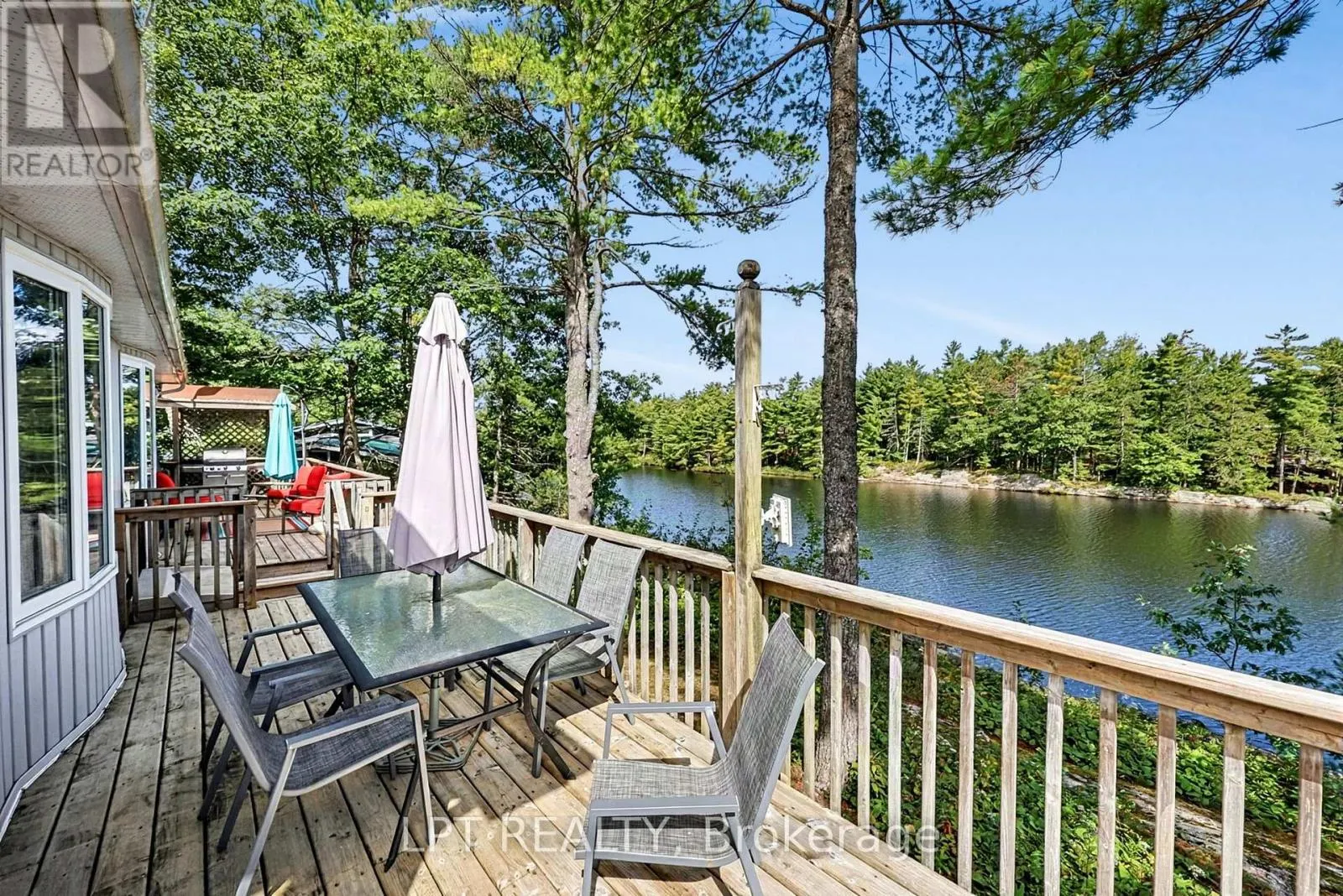 5 PINETREE ROAD
