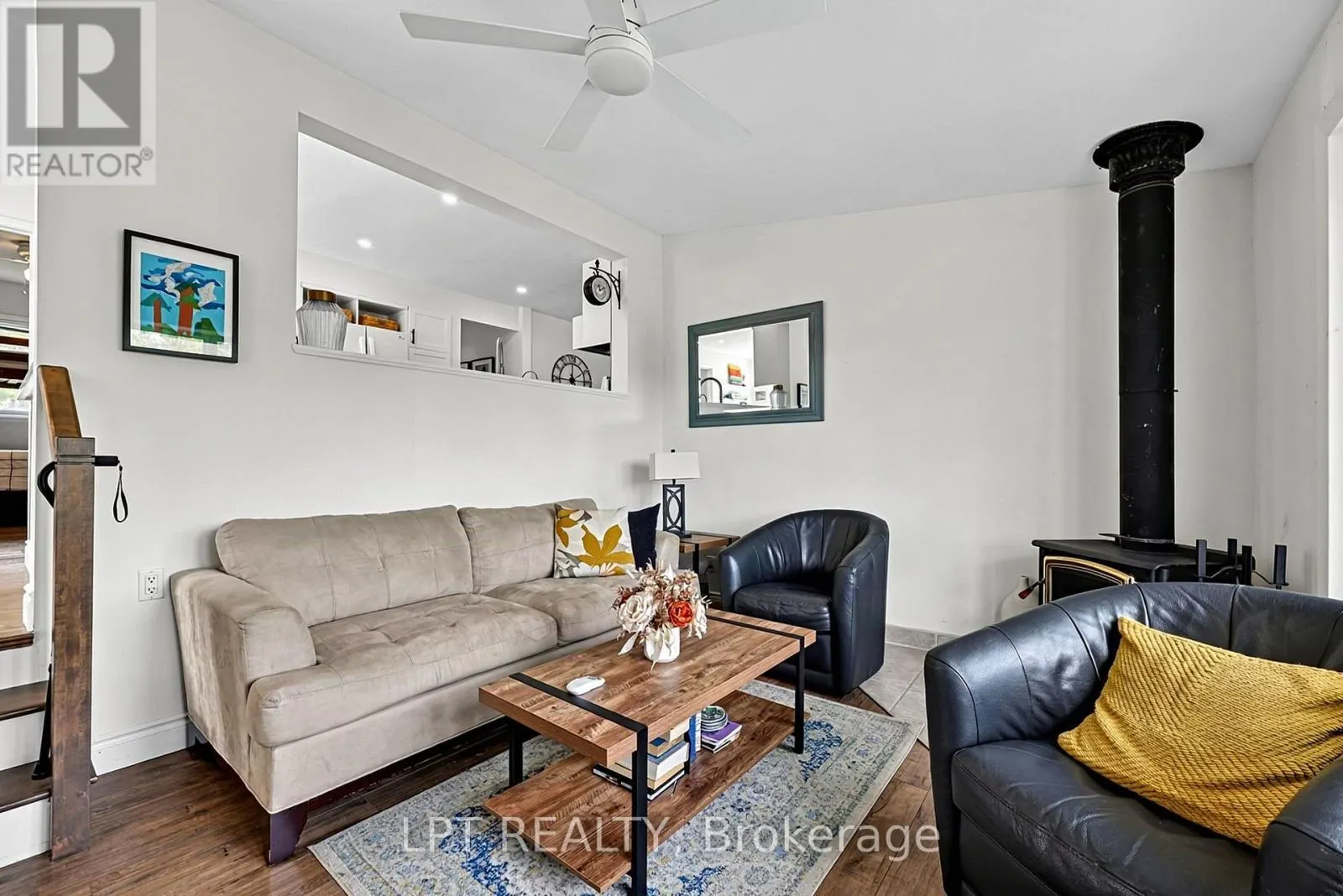 5 PINETREE ROAD