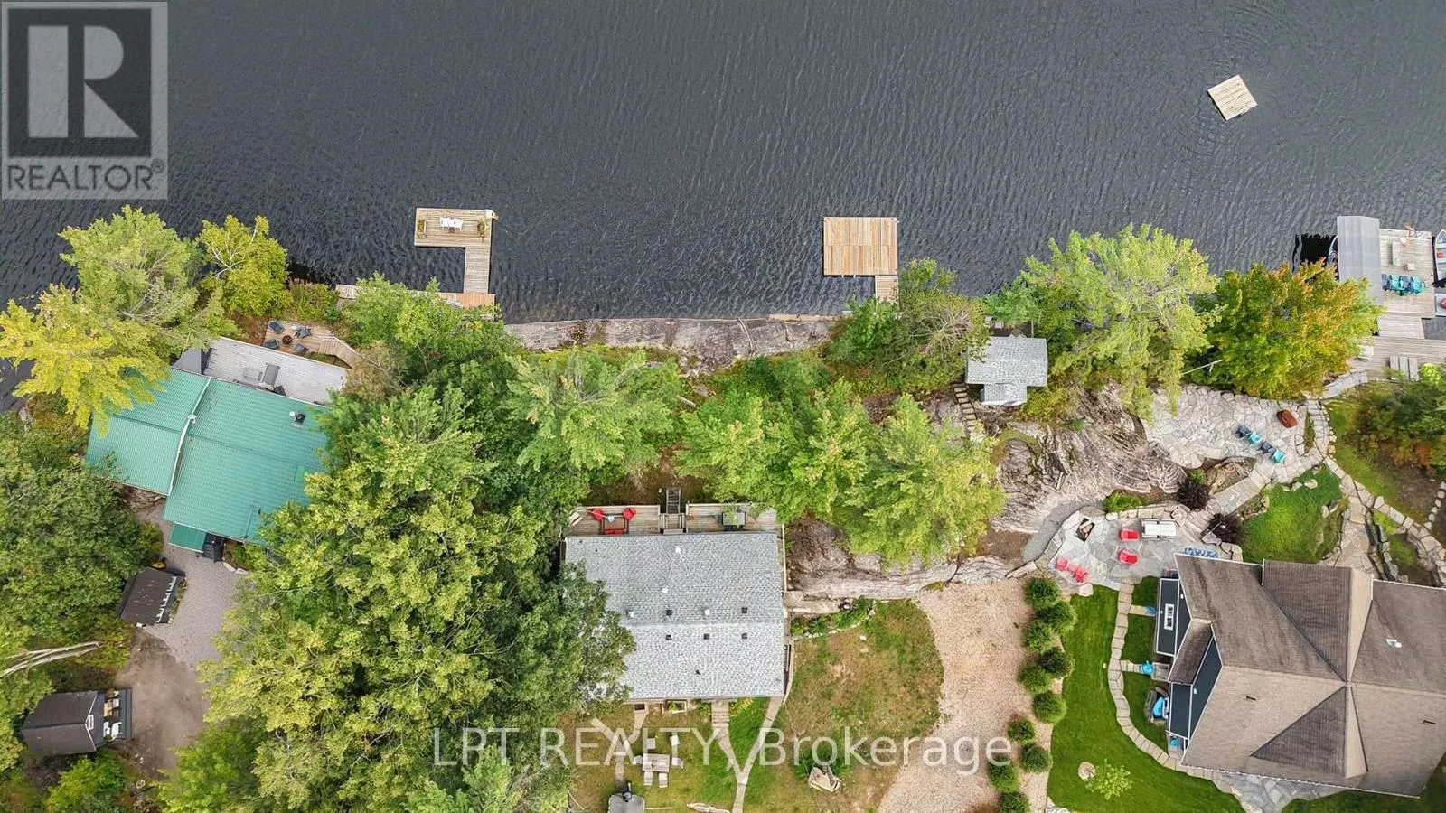 5 PINETREE ROAD
