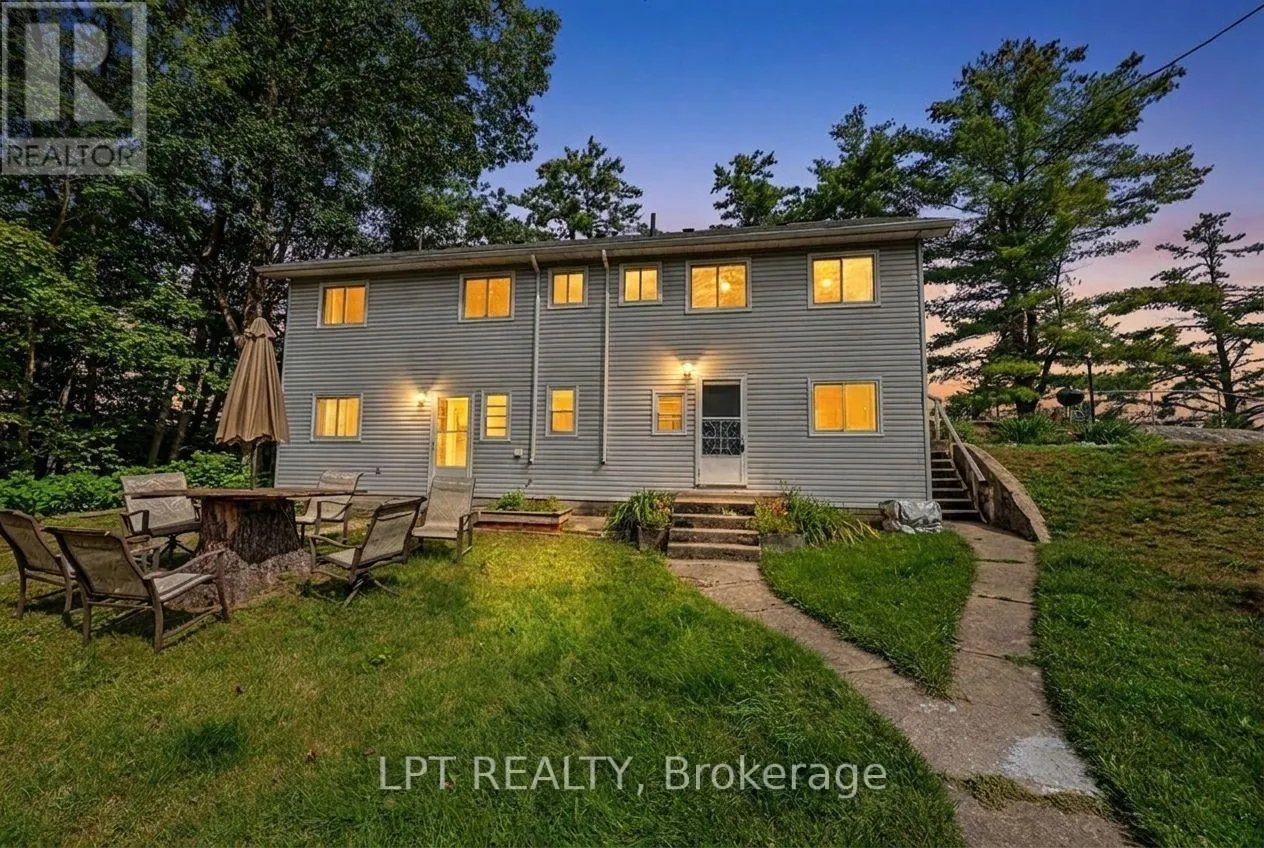 5 PINETREE ROAD