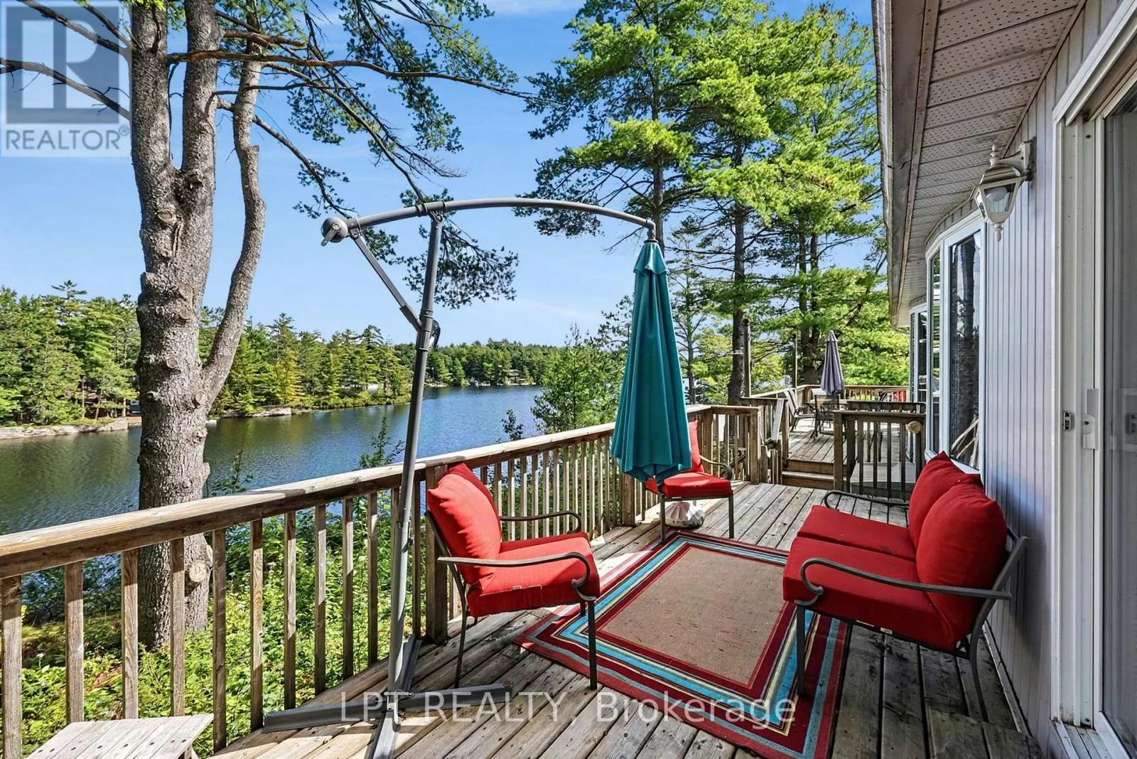 5 PINETREE ROAD