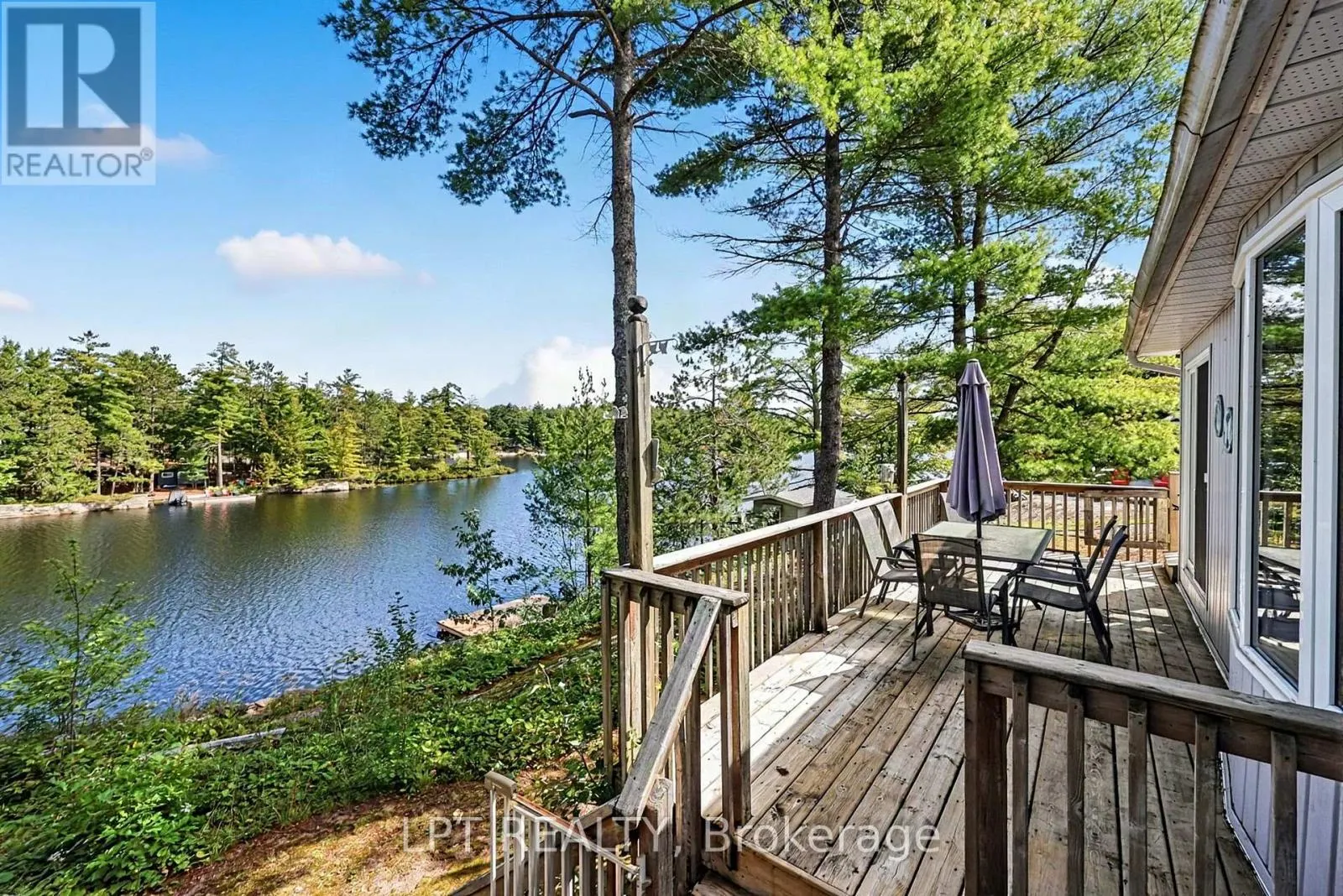 5 PINETREE ROAD