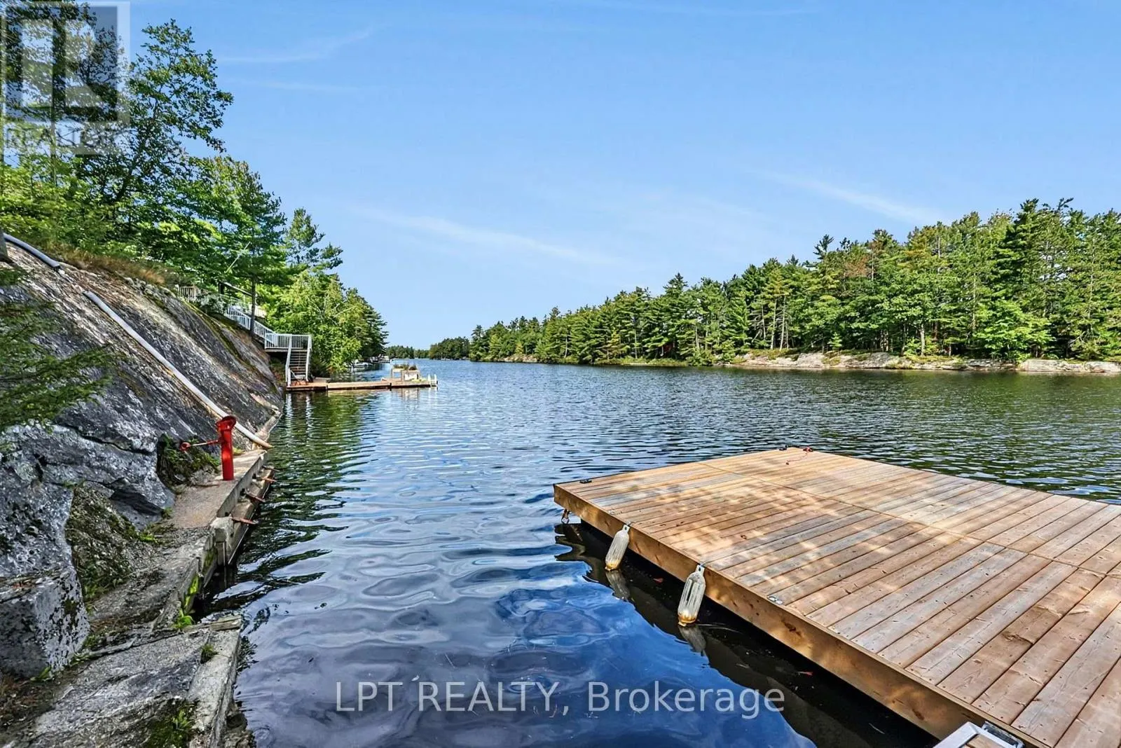 5 PINETREE ROAD