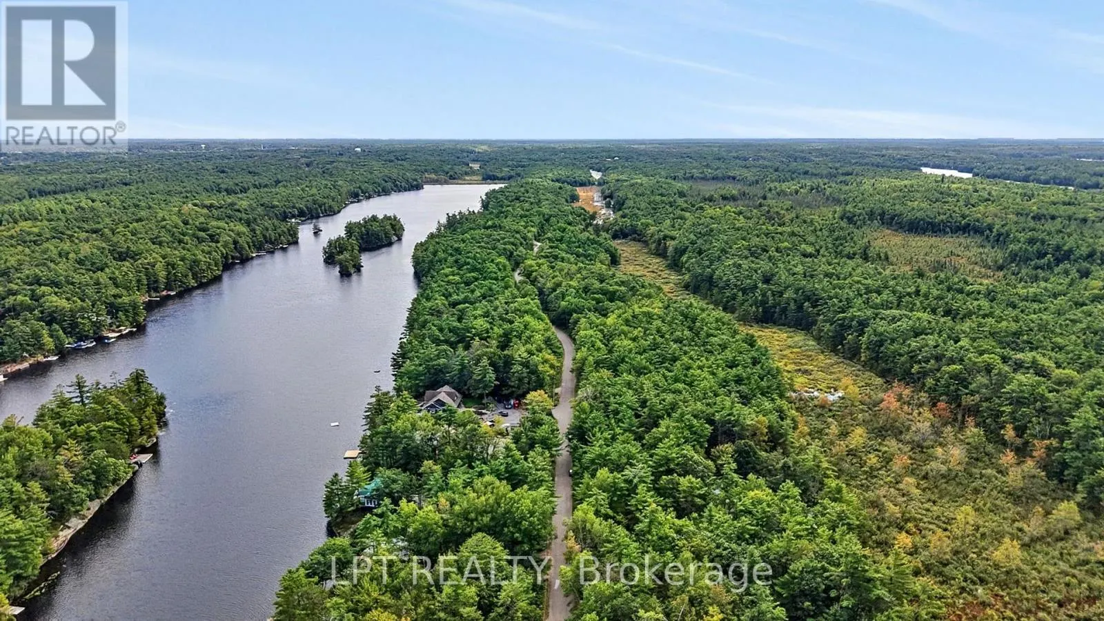5 PINETREE ROAD