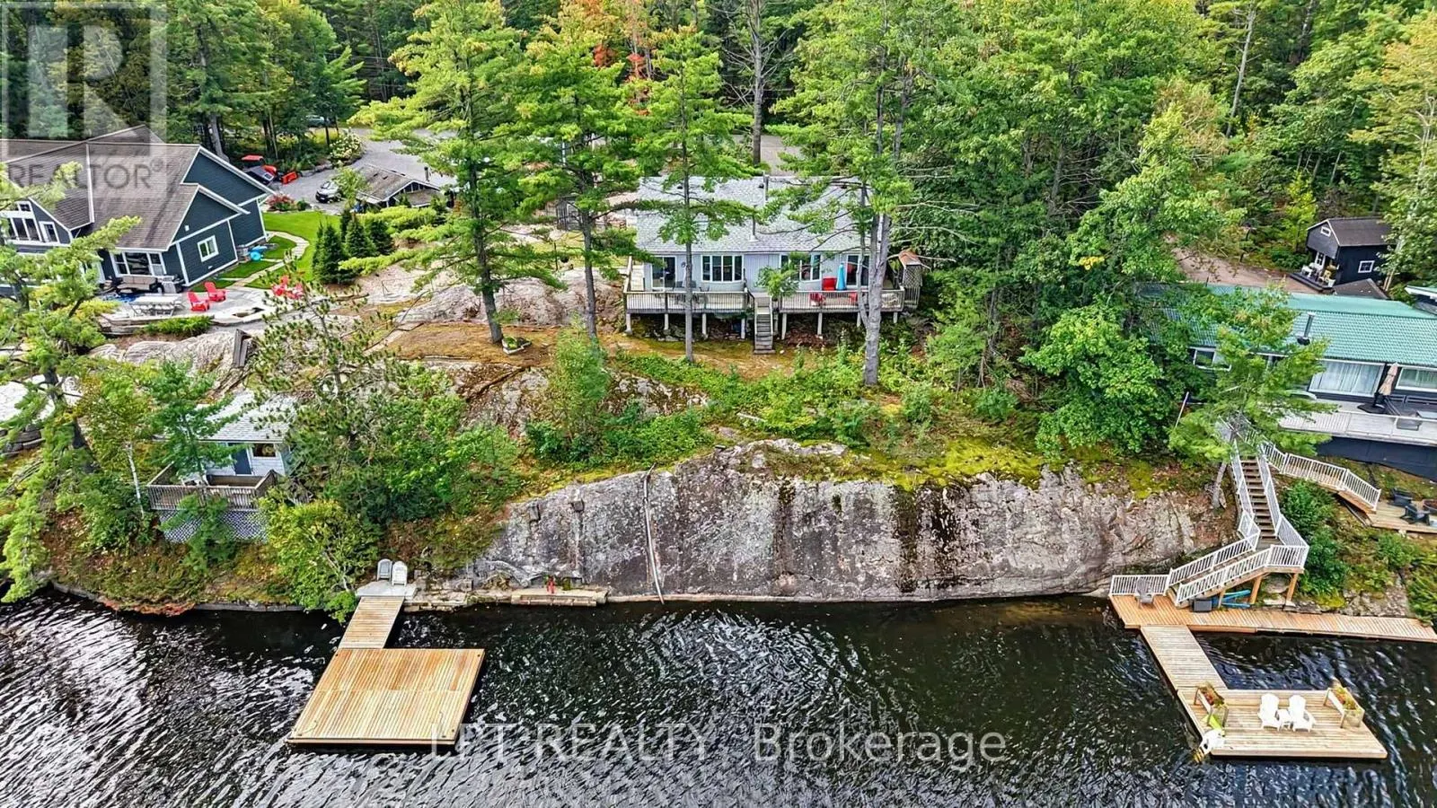 5 PINETREE ROAD