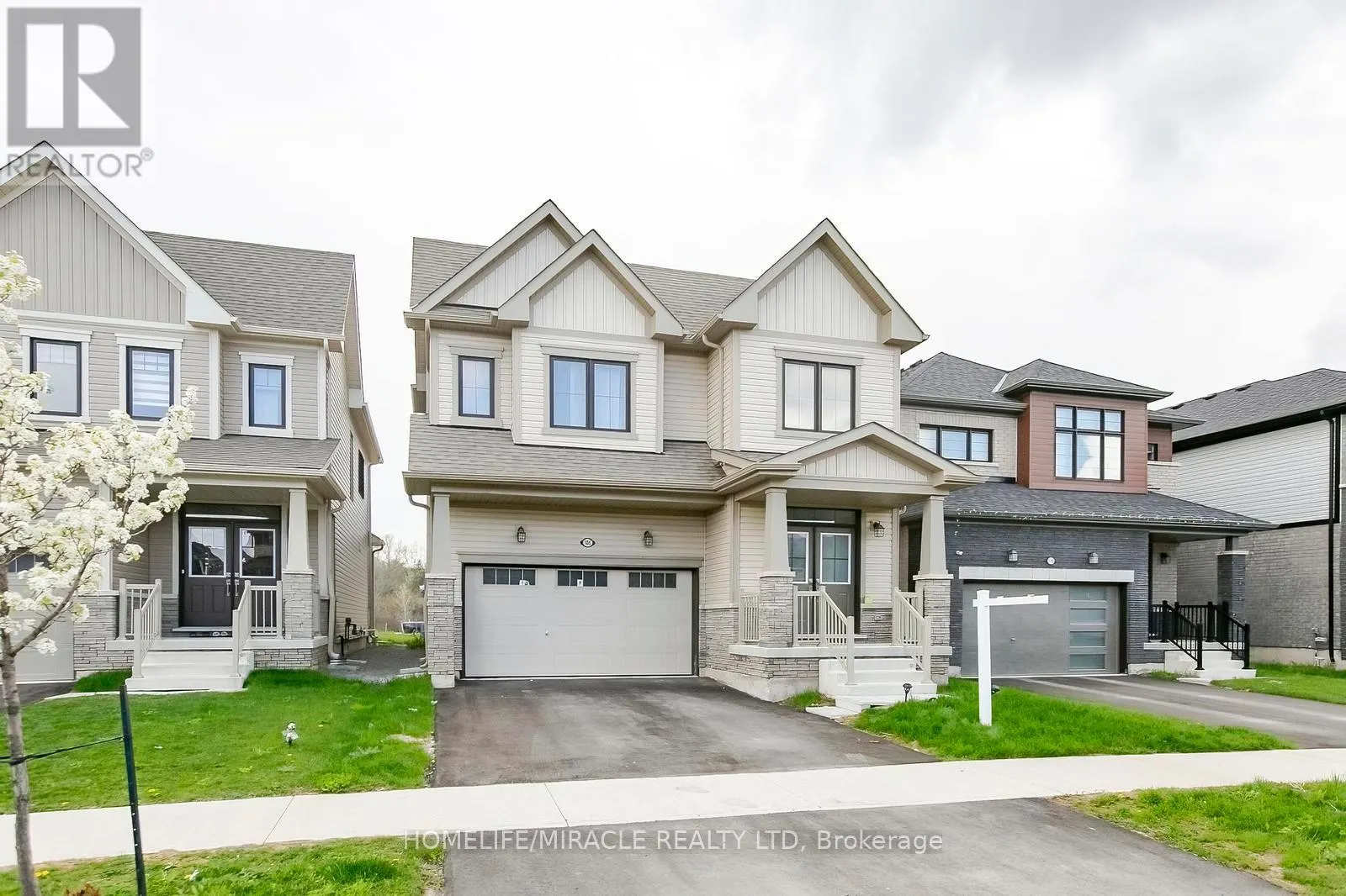 106 HIGGINS AVENUE