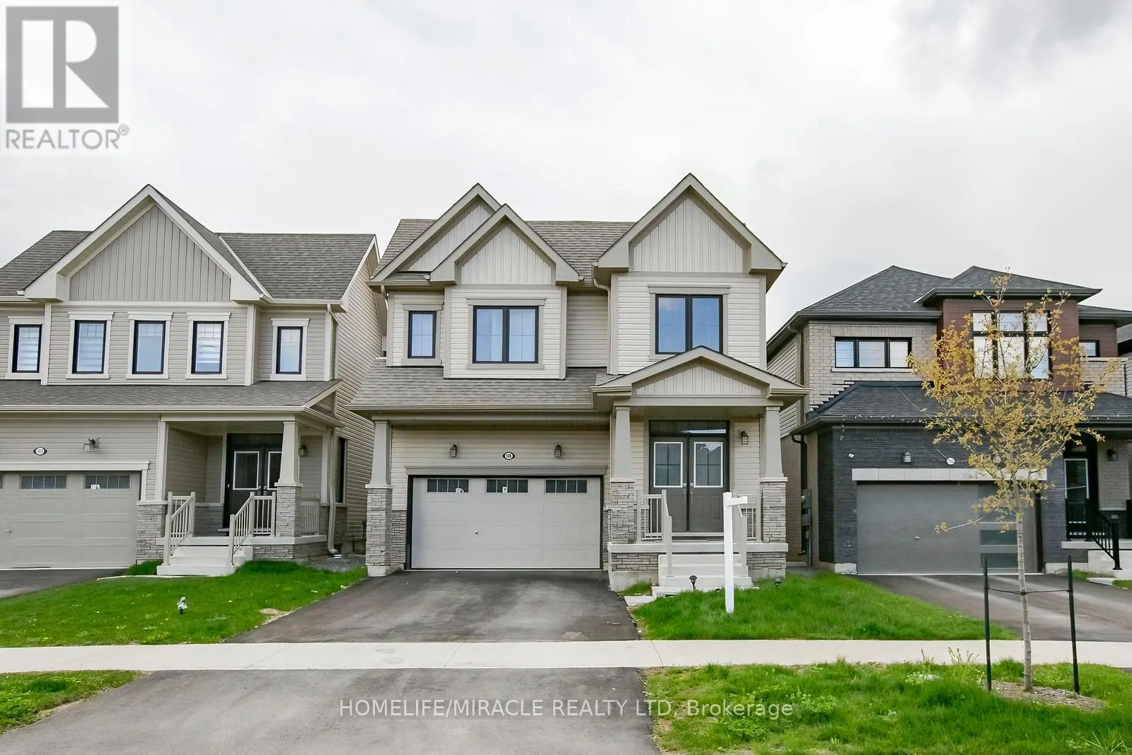 106 HIGGINS AVENUE