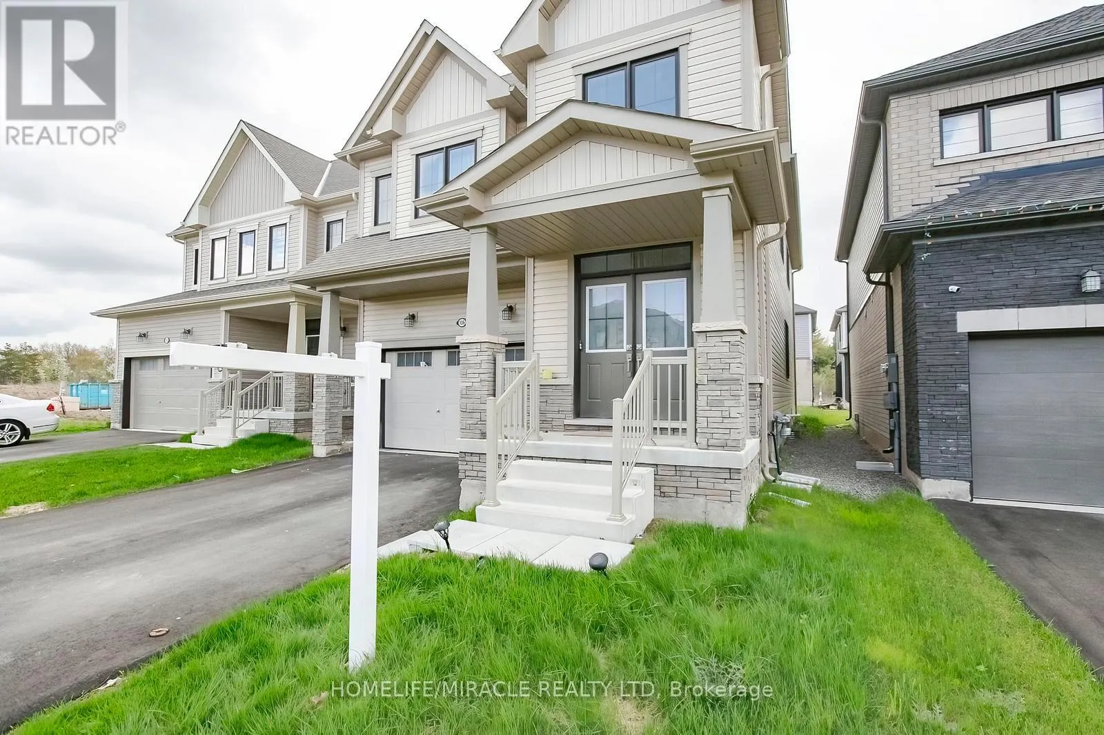 106 HIGGINS AVENUE