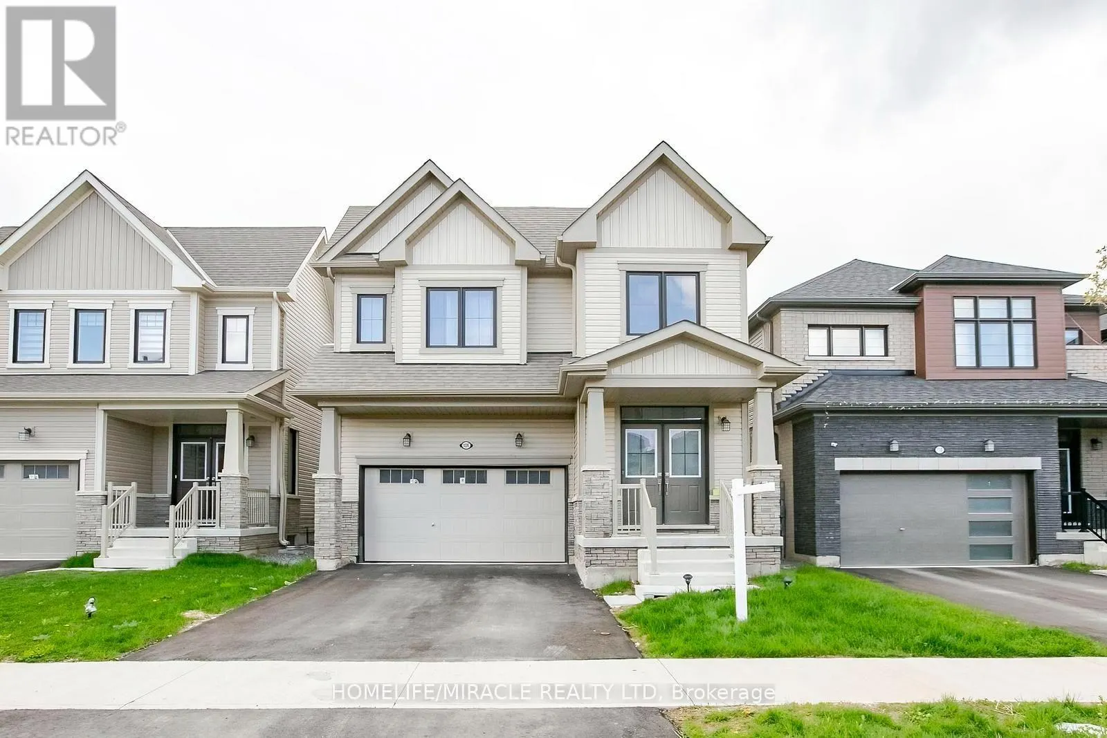 106 HIGGINS AVENUE