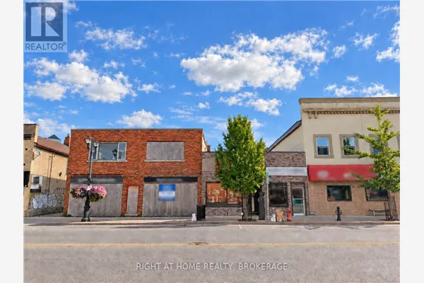5920 MAIN STREET