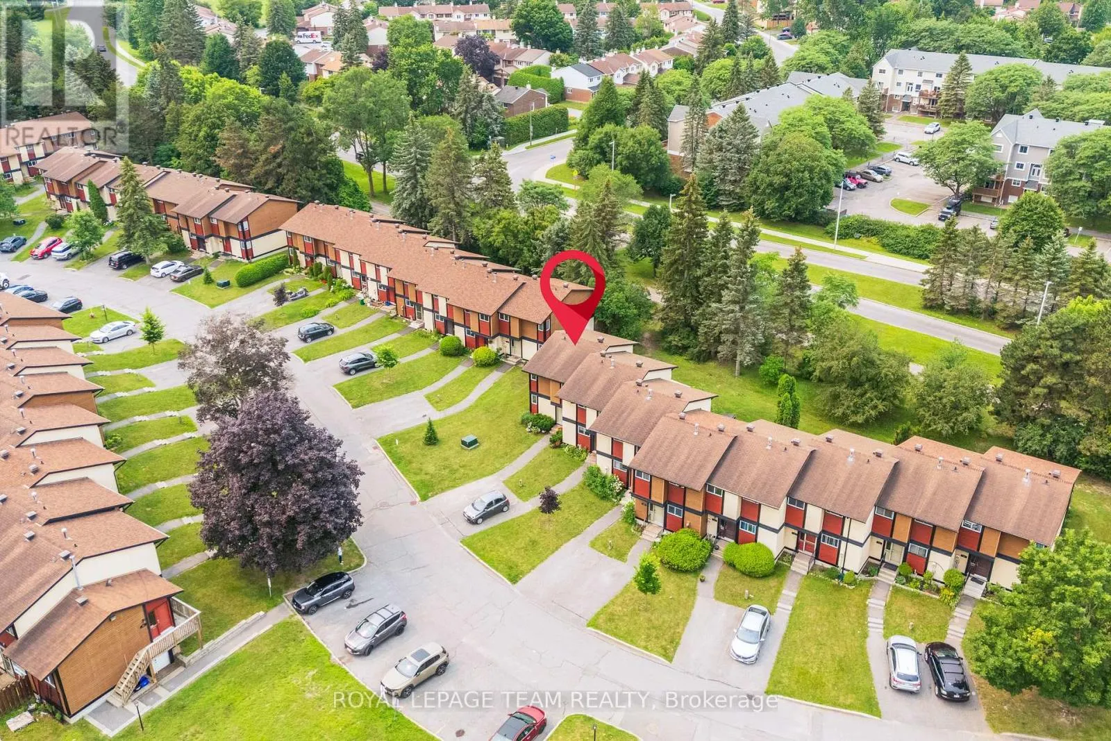 68 - 82 MCCLINTOCK WAY