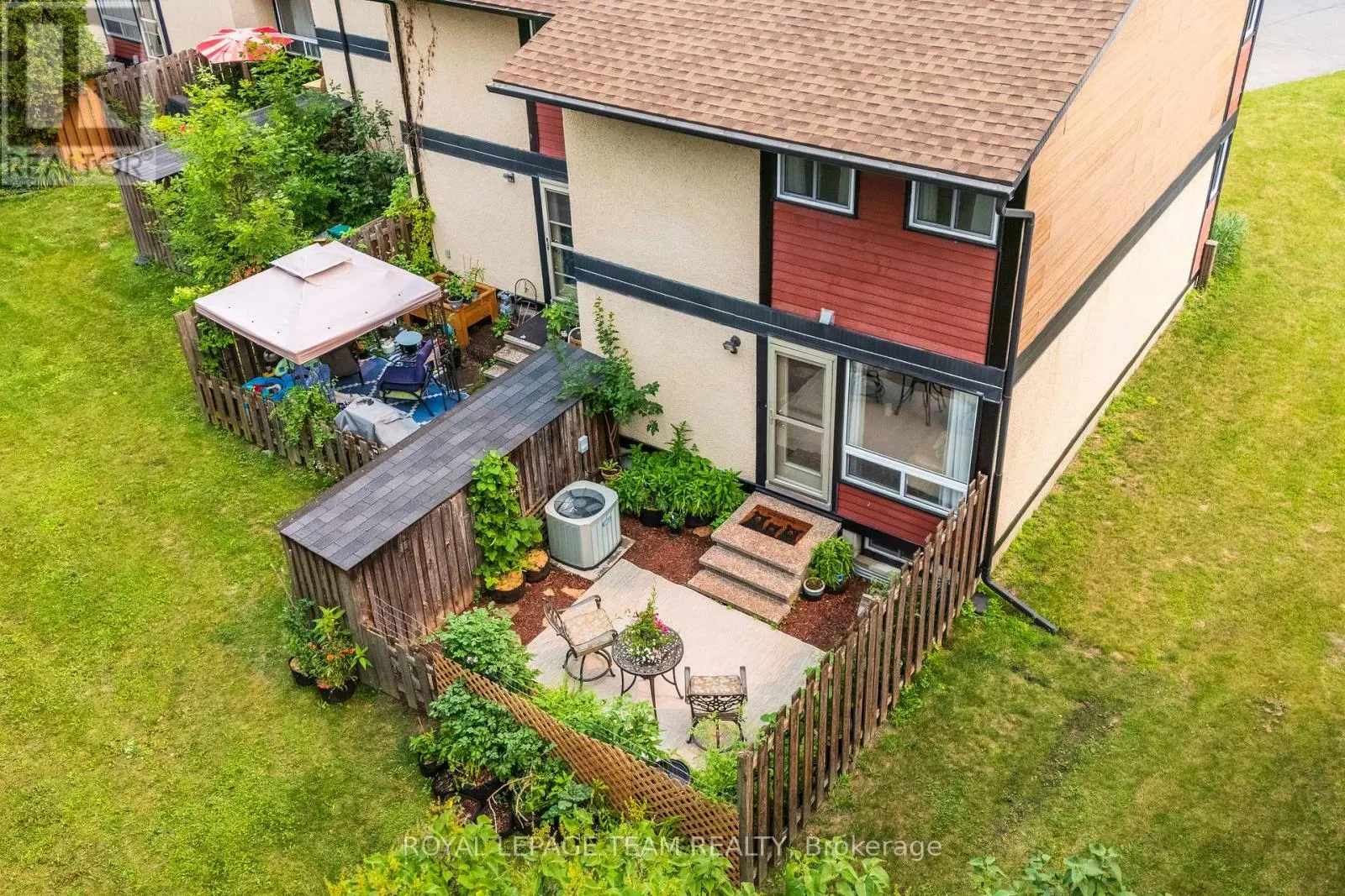 68 - 82 MCCLINTOCK WAY