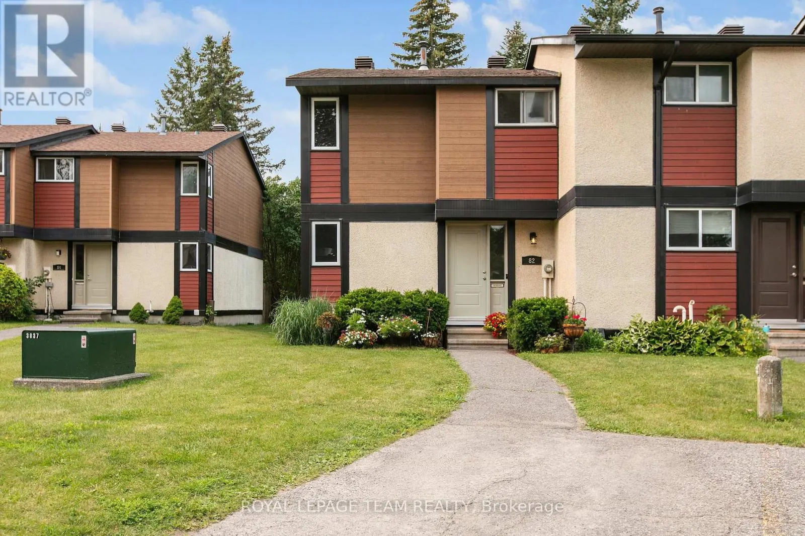 68 - 82 MCCLINTOCK WAY