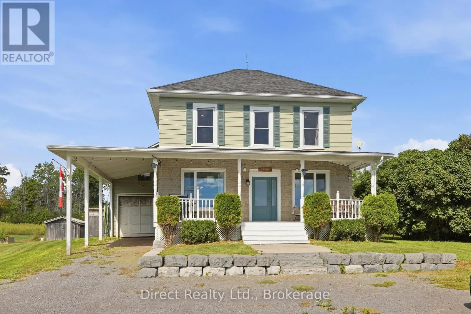 6070 COUNTY RD 9