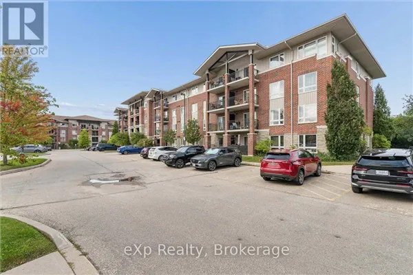 202 - 41 GOODWIN DRIVE