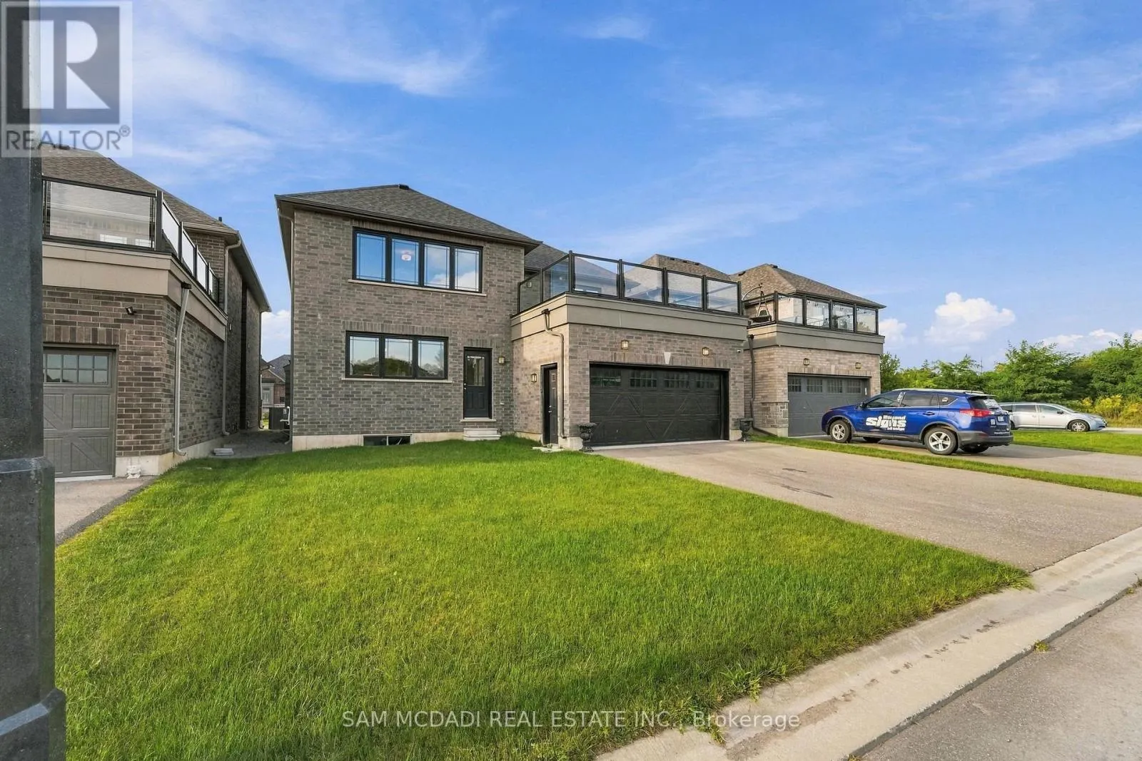 189 STRACHAN STREET