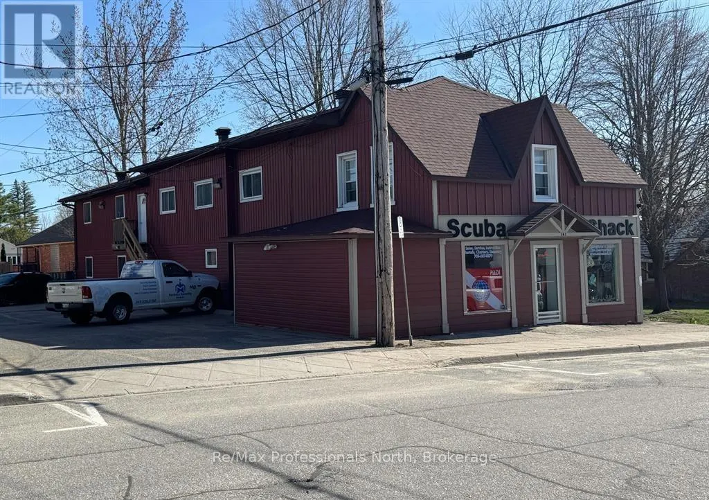 141 HOTCHKISS STREET