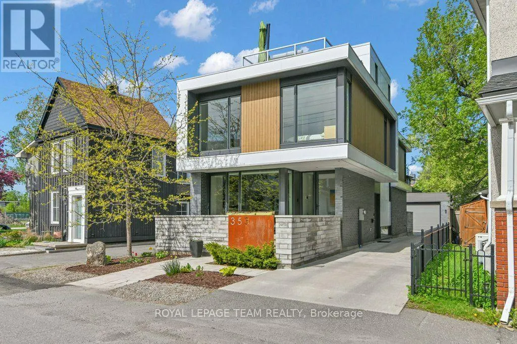 353 WINSTON AVENUE