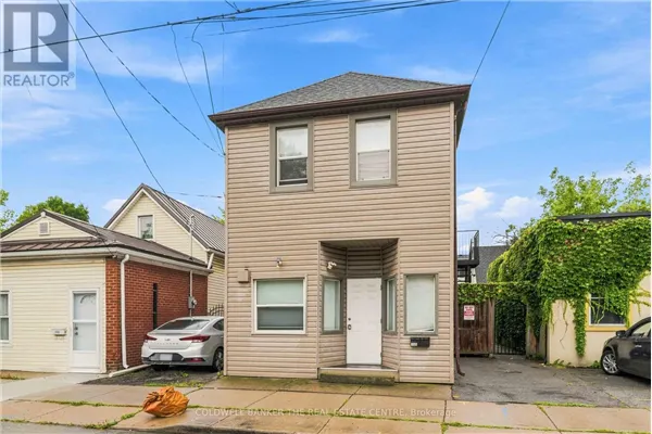 105 EMERSON STREET