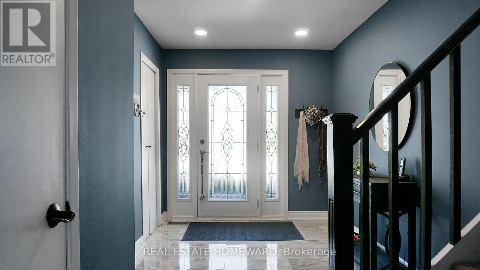 21 GLEN WATFORD ROAD