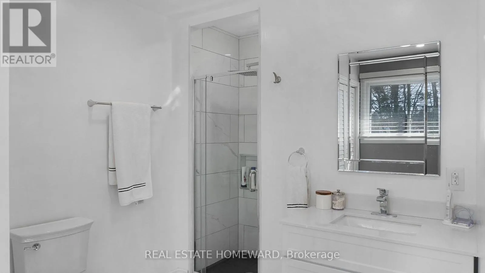 21 GLEN WATFORD ROAD